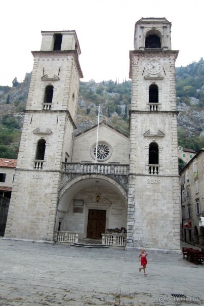 Впервые в Черногорию с маленькими детьми самостоятельно.  Часть 2