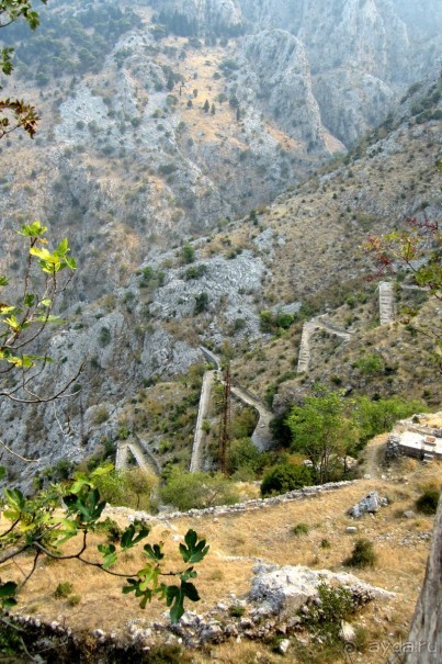 Впервые в Черногорию с маленькими детьми самостоятельно.  Часть 2