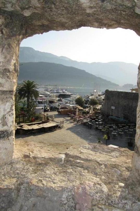 Впервые в Черногорию с маленькими детьми самостоятельно.  Часть 2