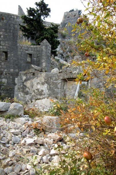 Впервые в Черногорию с маленькими детьми самостоятельно.  Часть 2