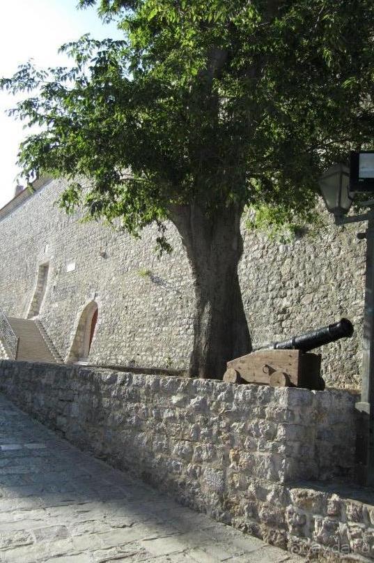 Впервые в Черногорию с маленькими детьми самостоятельно.  Часть 2