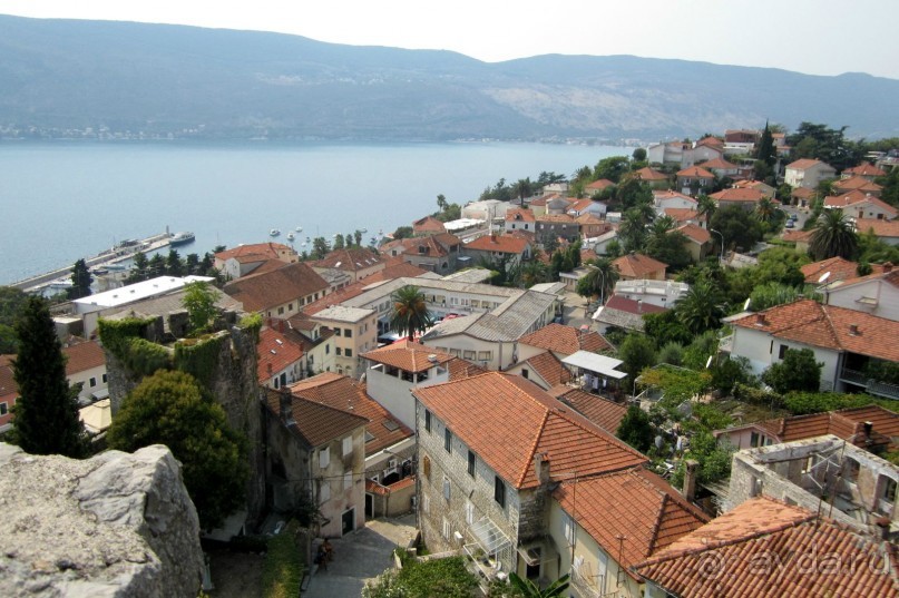 Впервые в Черногорию с маленькими детьми самостоятельно.  Часть 2