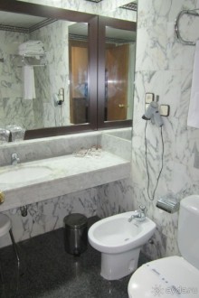 фото Catalonia Giralda Hotel