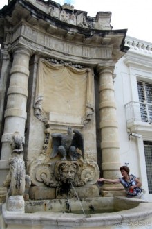 Долгожданная Мальта. Часть 2 - Валлетта