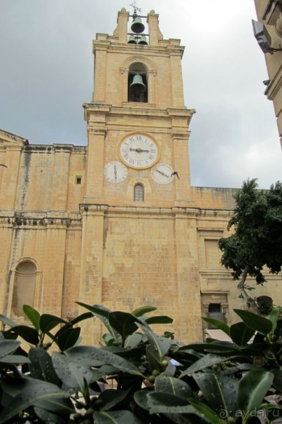 Собор Св. Иоанна