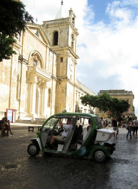 Собор Св. Иоанна