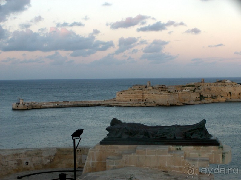 Мемориальный комплекс Колокол