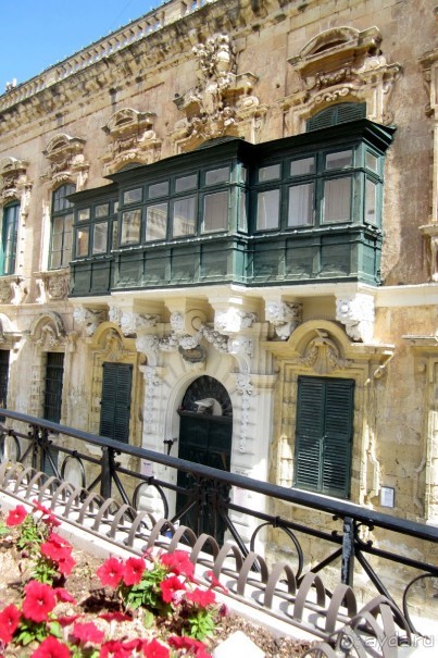 Долгожданная Мальта. Часть 2 - Валлетта