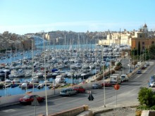 Альбом отзыва "Долгожданная Мальта. Часть 3 - Три города"