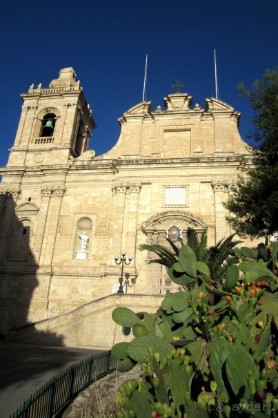 Церковь св. Лаврентия