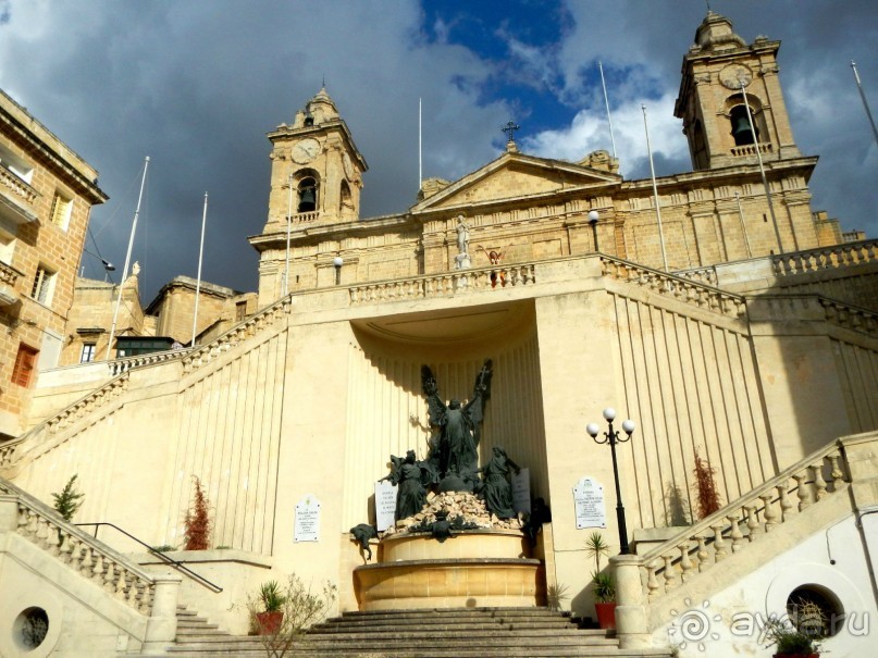 Бормла - Церковь Непорочного Зачатия