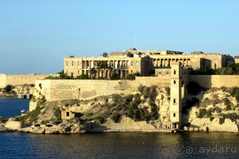 Калкара - Военно-морской госпиталь Биджи 