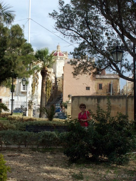 Церковь Сан Филиппо Нери