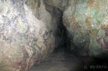 Комино - грот