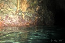 Комино - грот