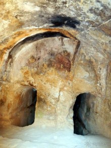 Царские гробницы (Tombs of the Kings) Царские гробницы (Tombs of the Kings)