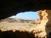 Царские гробницы (Tombs of the Kings) Царские гробницы (Tombs of the Kings)