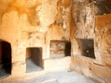 Царские гробницы (Tombs of the Kings) Царские гробницы (Tombs of the Kings)