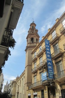 Iglesia de San Lorenzo