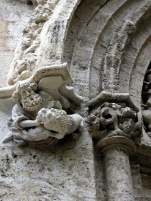 Биржа - внутри музей