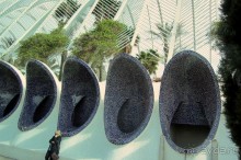 Город науки и искусств