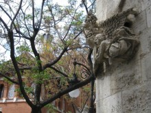 Испанская баллада из Мадрида. Часть 7 - Валенсия