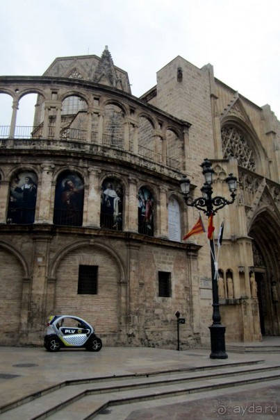 Кафедральный собор