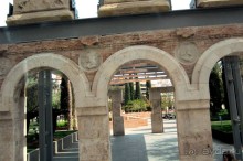 Испанская баллада из Мадрида. Часть 7 - Валенсия