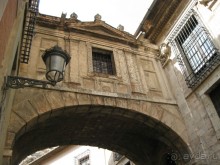 Улочки вокруг Кафедрального собора