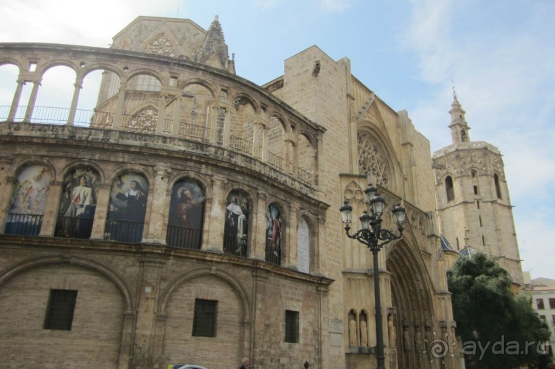 Кафедральный собор