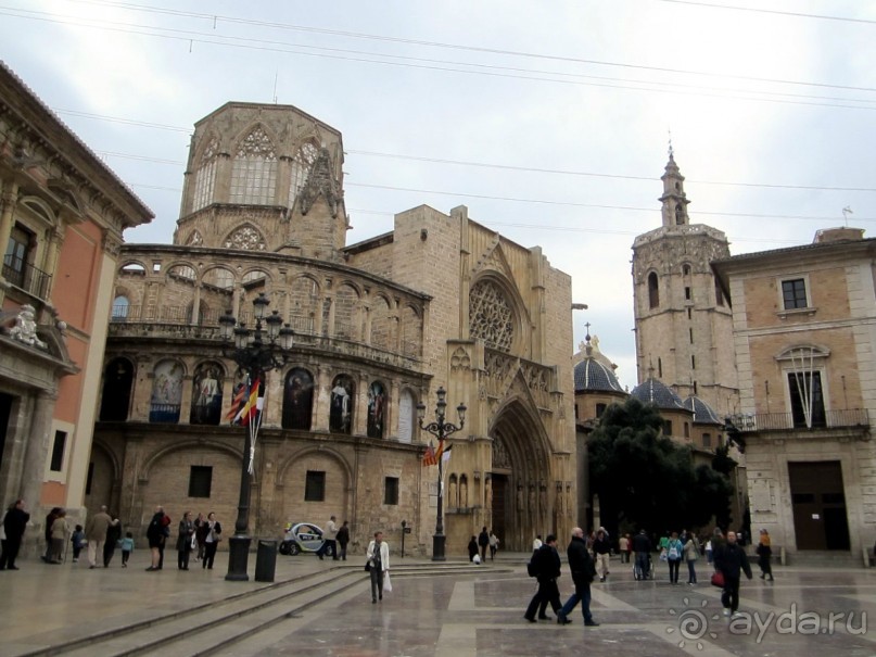 Кафедральный собор