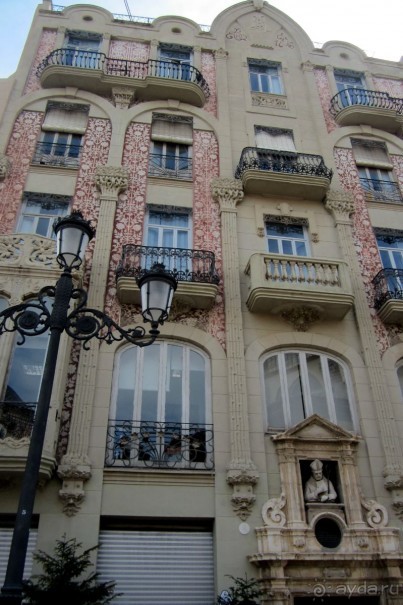 Улочки вокруг Кафедрального собора