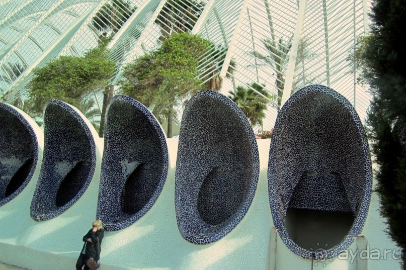 Город науки и искусств