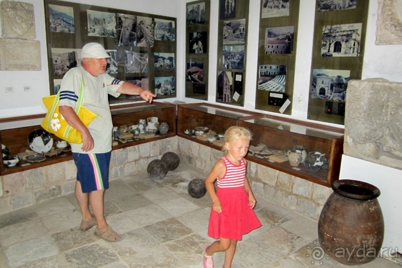 Впервые в Черногорию с маленькими детьми самостоятельно.  Часть 1.