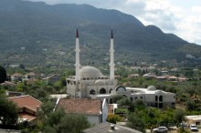 Впервые в Черногорию с маленькими детьми самостоятельно.  Часть 1.