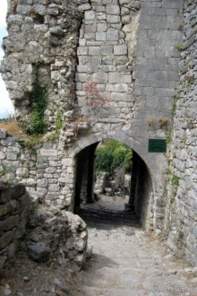 Впервые в Черногорию с маленькими детьми самостоятельно.  Часть 1.
