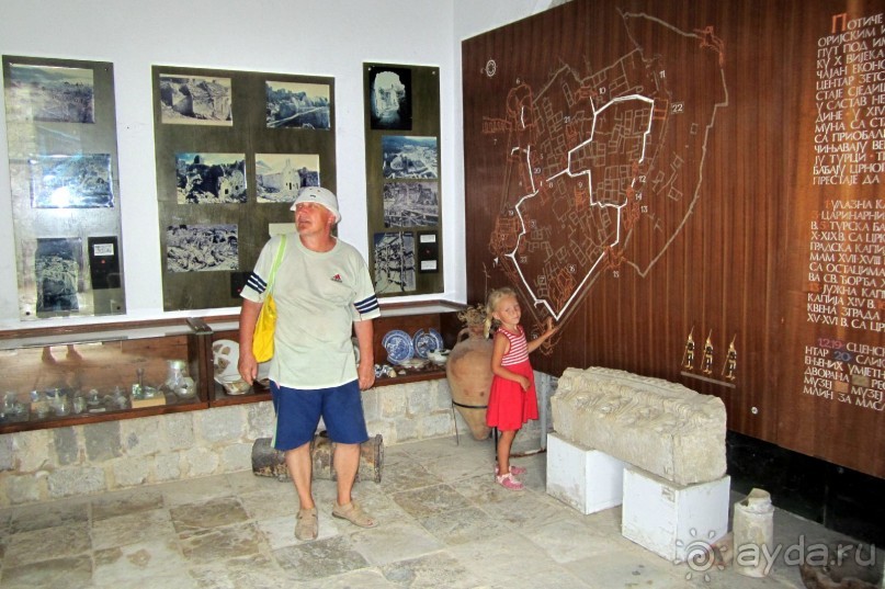 Впервые в Черногорию с маленькими детьми самостоятельно.  Часть 1.