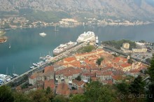 Впервые в Черногорию с маленькими детьми самостоятельно.  Часть 1.