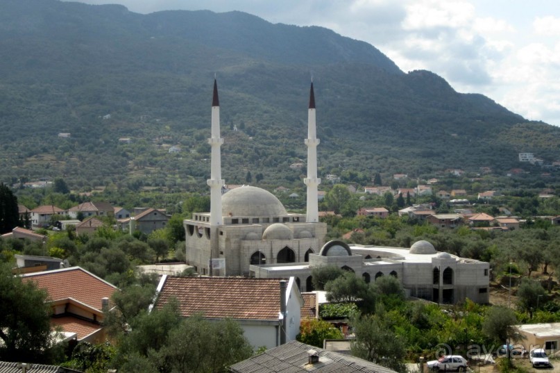 Впервые в Черногорию с маленькими детьми самостоятельно.  Часть 1.