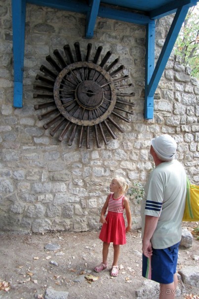 Впервые в Черногорию с маленькими детьми самостоятельно.  Часть 1.