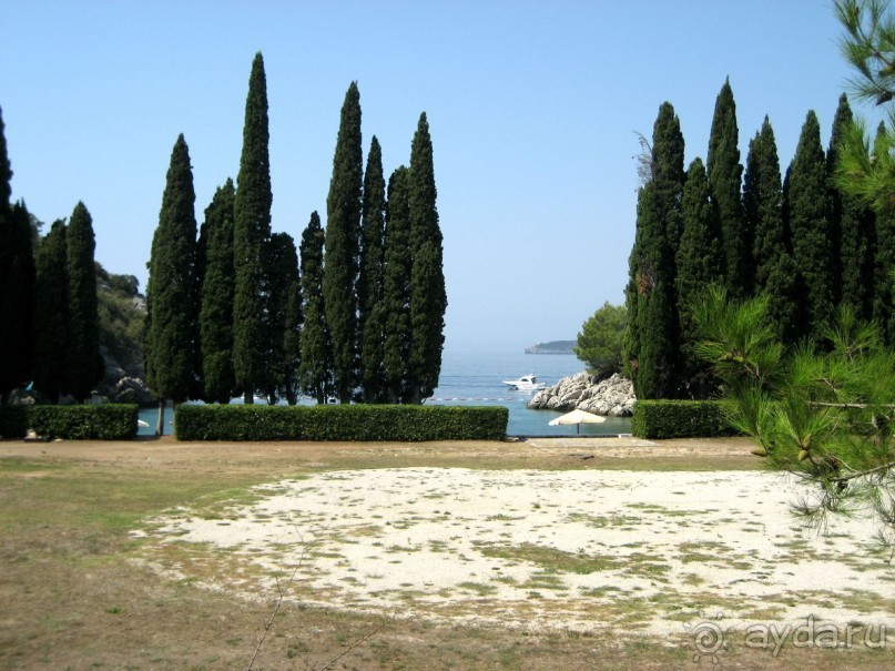 Впервые в Черногорию с маленькими детьми самостоятельно.  Часть 1.