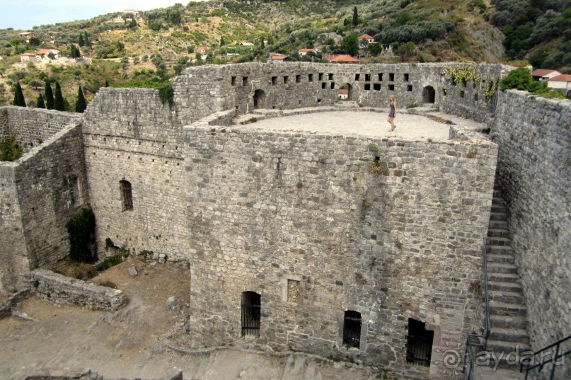 Впервые в Черногорию с маленькими детьми самостоятельно.  Часть 1.