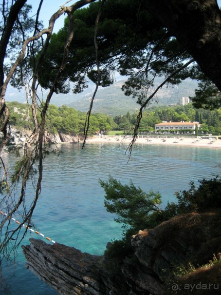 Впервые в Черногорию с маленькими детьми самостоятельно.  Часть 1.