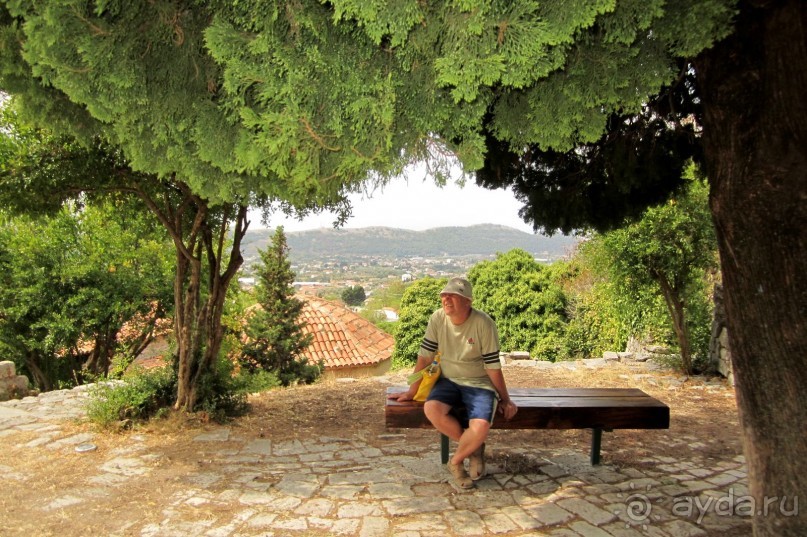 Впервые в Черногорию с маленькими детьми самостоятельно.  Часть 1.