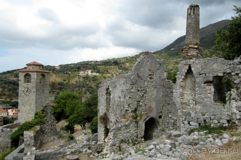 Впервые в Черногорию с маленькими детьми самостоятельно.  Часть 1.