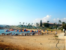 фото Leonardo Cypria Bay Hotel