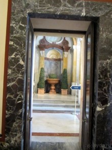 Нашшар - Palazzo Parisio