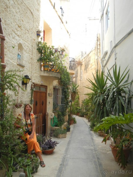 Нашшар -улочки, балкончики