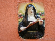 Нашшар -святые на домах