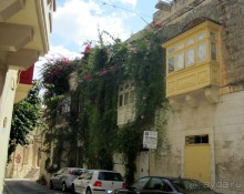 Нашшар -улочки, балкончики